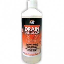 ARC Drain Unblocker 1Ltr
