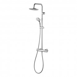Ceratherm 100 T25 Shower Pack